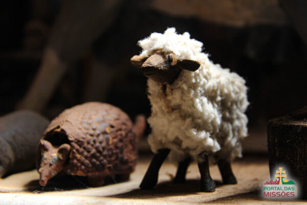 Ingresso Fazenda Paraíso -  São Miguel das Missões