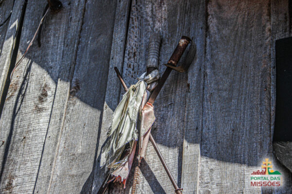Ingresso Fazenda Paraíso -  São Miguel das Missões