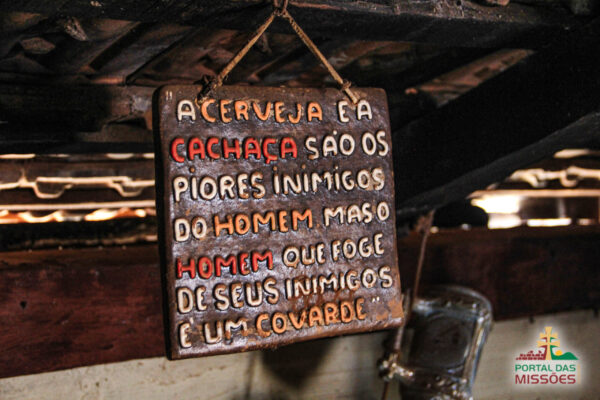 Ingresso Fazenda Paraíso -  São Miguel das Missões