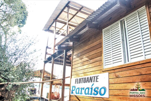 rancho paraiso porto xavier rs missoes, rio uruguai, argentina, casa flutuante, barco, hospedagem casa flutuante, mafini e engers, casa barco, rio uruguay (18) Hospedagem Casa flutuante no Rio Uruguai