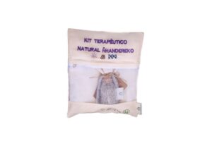 Kit Terapêutico Natural Ñandereko