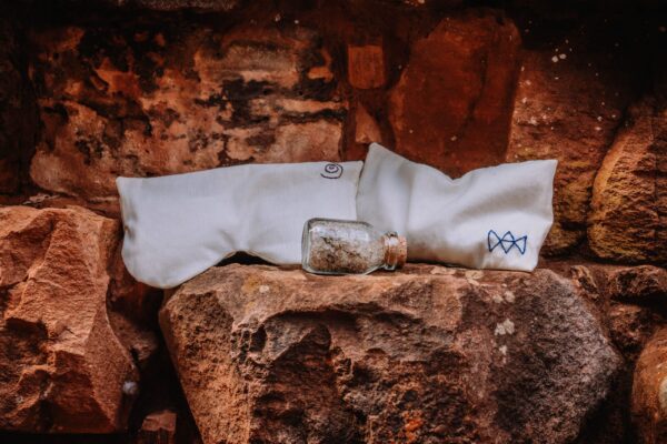 Kit Terapêutico Natural Ñandereko