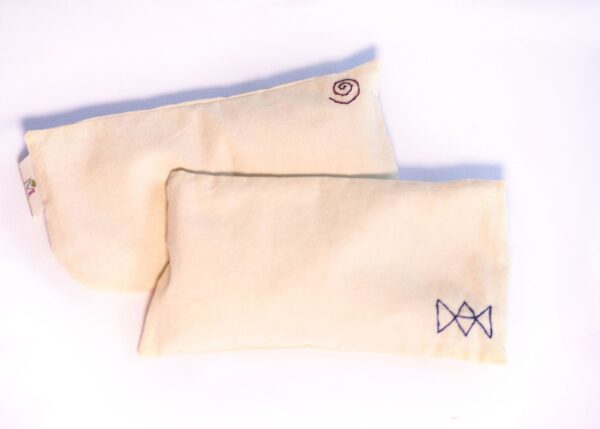 Kit Terapêutico Natural Ñandereko