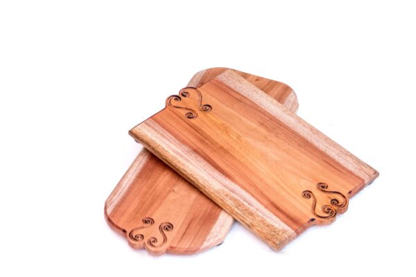 Tábua de Frios com pés