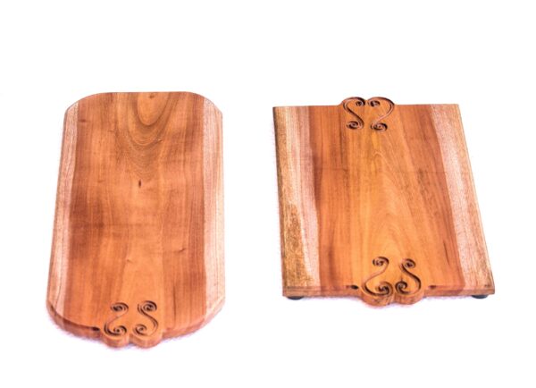 Tábua de Frios com pés