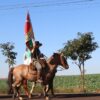 CAVALGADA DA TRILHA DOS SANTOS MÁRTIRES DAS MISSÕES – 400 ANOS