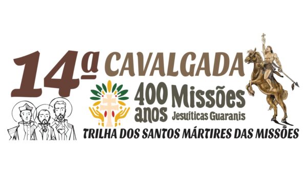 WhatsApp Image 2026-02-24 at 15.24.29 CAVALGADA DA TRILHA DOS SANTOS MÁRTIRES DAS MISSÕES – 400 ANOS